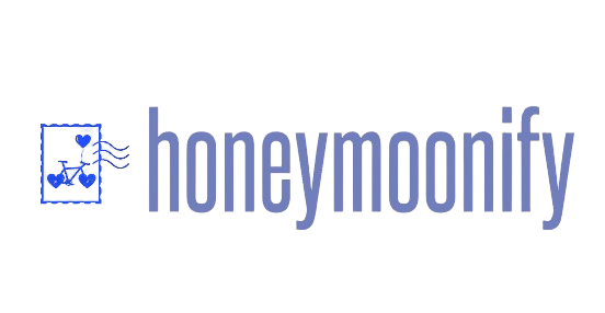 Honeymoonify Logo