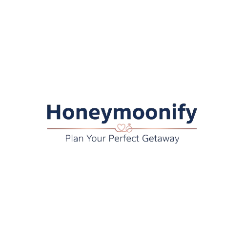 Honeymoonify Logo